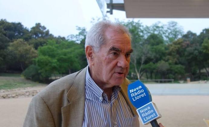 Maragall demana suport per poder explicar l’independentisme a Europa