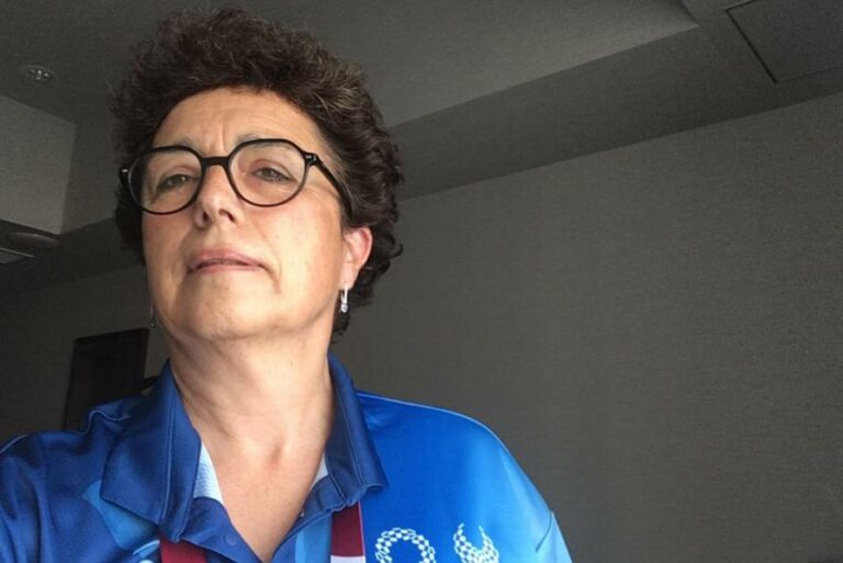 La doctora Maria Josep Martí