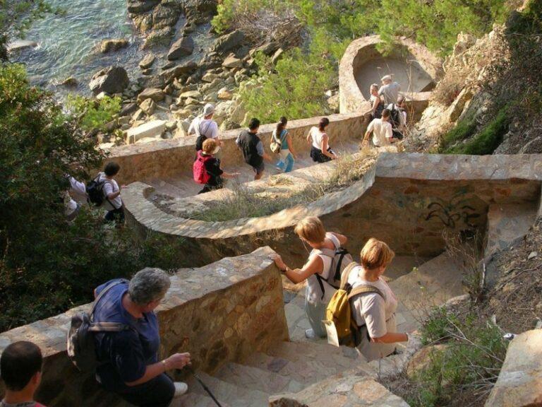 El Xino Xano preveu esgotar els dorsals de la Marxa de les Platges abans de divendres