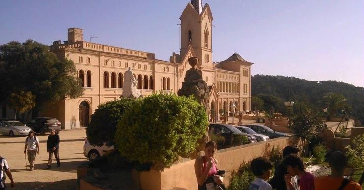 La tradicional marxa de les Ermites tindrà lloc aquest diumenge
