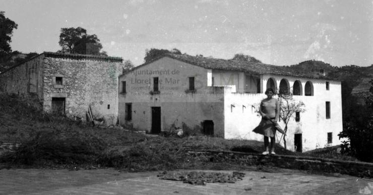 L’Ajuntament estudia l’opció de crear el museu del RRALL a Can Buch