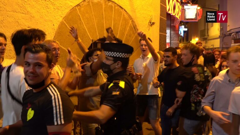 La Policia Local aixeca més de 1.600 actes en més de 3.350 infraccions detectades al llarg de l’estiu