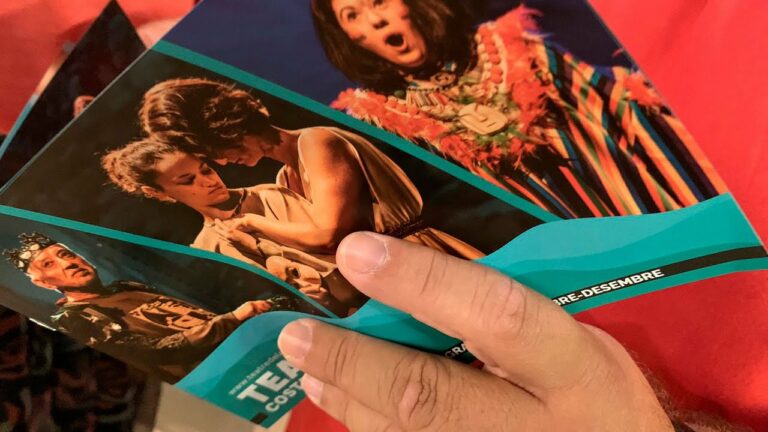 Ariadna Gil, Carles Sans o el Mag Lari, al Teatre de Lloret de Mar