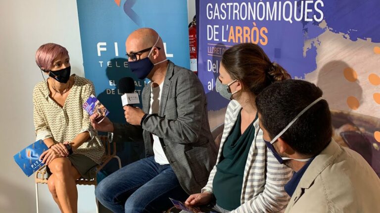 18 establiments se sumen a les jornades de l’arròs de Lloret