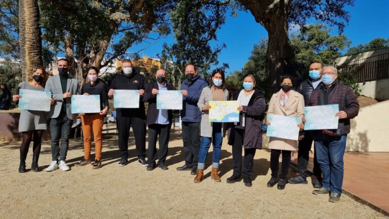 Es presenta el calendari interreligiós de Lloret de Mar