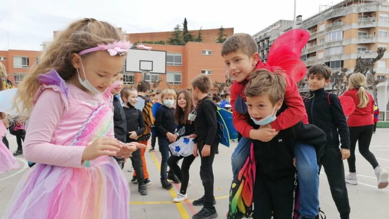 Torna l’esperit de Carnaval a Lloret de Mar (2a part)
