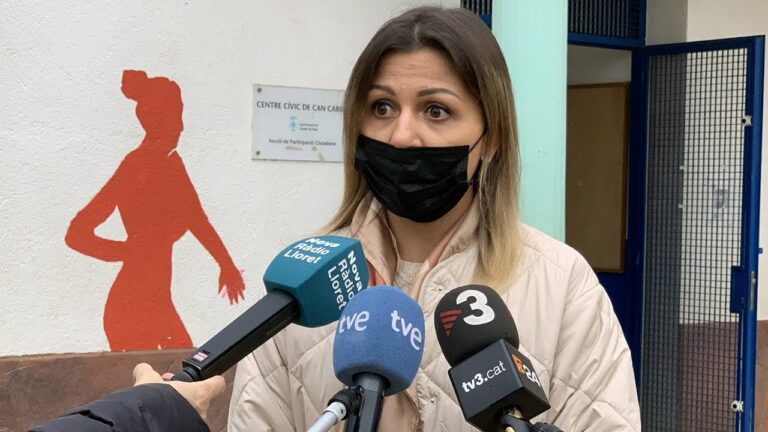 L’Ajuntament activa un punt d’atenció personalitzada per als refugiats ucraïnesos