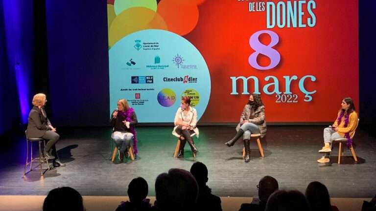 «El ple garantiment dels drets humans de les dones no pot esperar més»