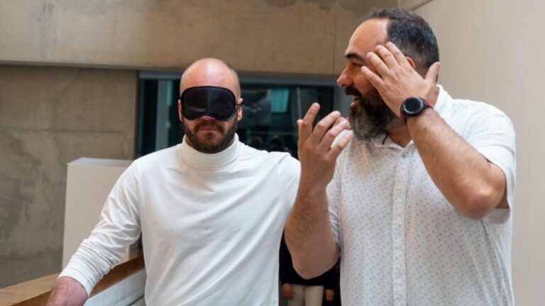 El turisme inclusiu demana al sector que obri la mirada a tot tipus de visitants