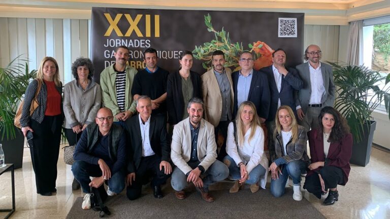 Les jornades de l’arròs de Lloret de Mar tornen al mes de maig