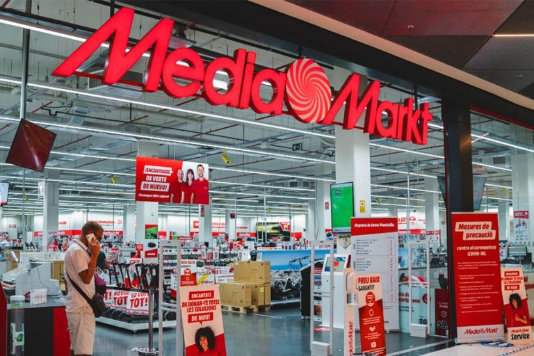 L’Ajuntament destaca l’atractiu que tindrà MediaMarkt a Lloret