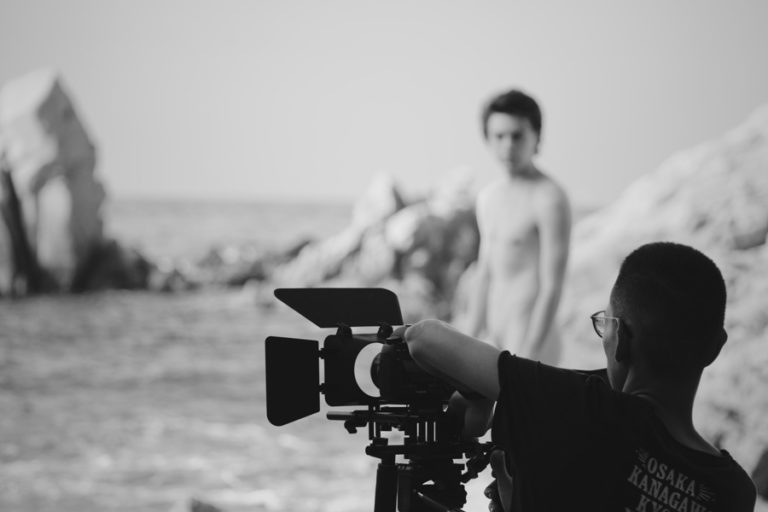 meraki film productions rodatge Narciso 2020