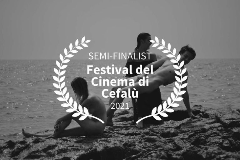 'Narciso' i 'Pilar', semifinalistes al festival di Cefalù
