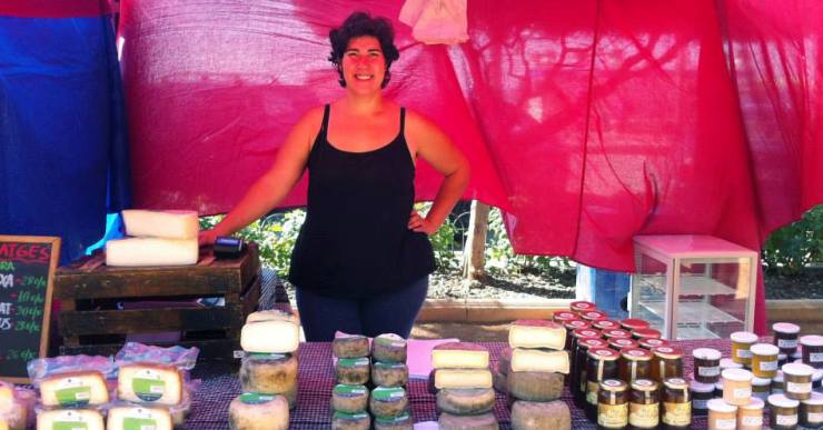 Aquest divendres, torna el Mercat del vi i el formatge a Lloret