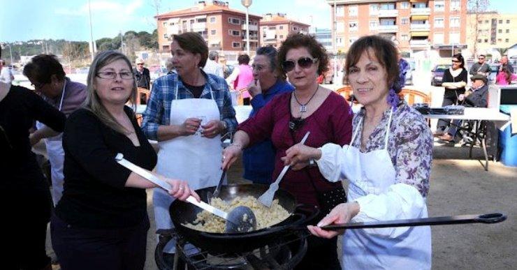 ‘Migas granaínas’ solidàries, aquest diumenge amb la Casa de Cúllar
