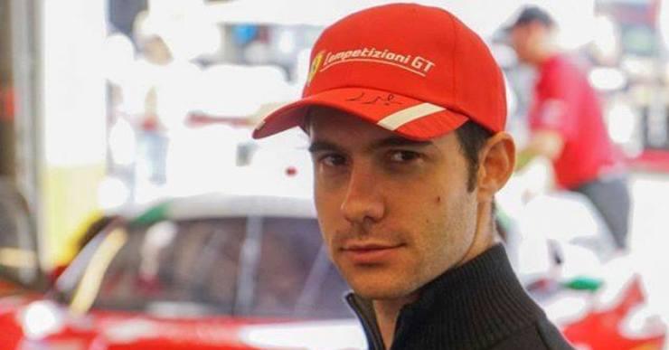 Miguel Molina acaba 39è a la general i 17è a la GTD en les 24 Hores de Daytona