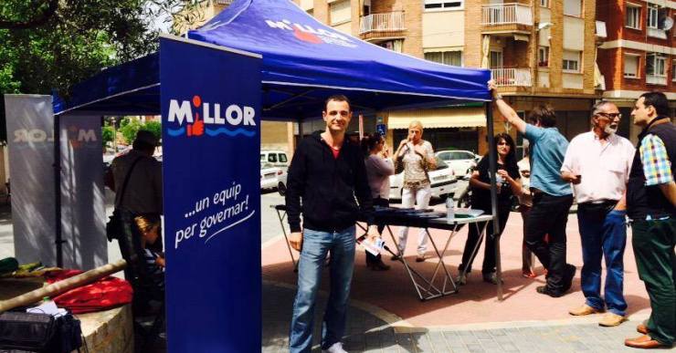 El MILLOR vol desestacionalitzar la temporada amb més activitats