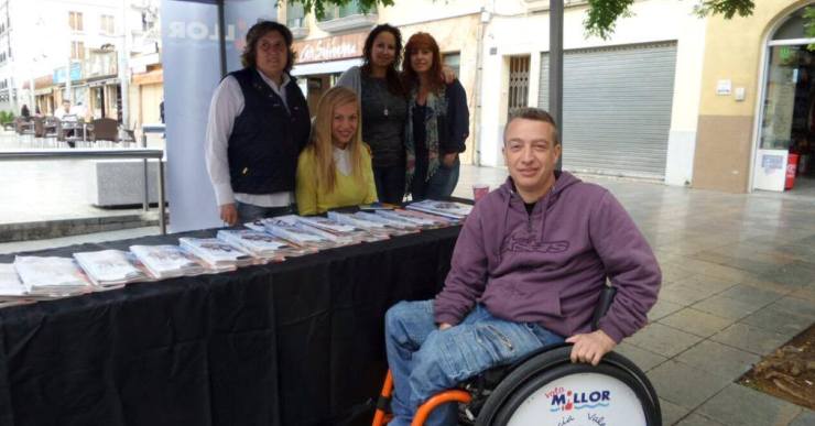 El MILLOR vol crear un taller per ajudar els alumnes a reforçar els estudis