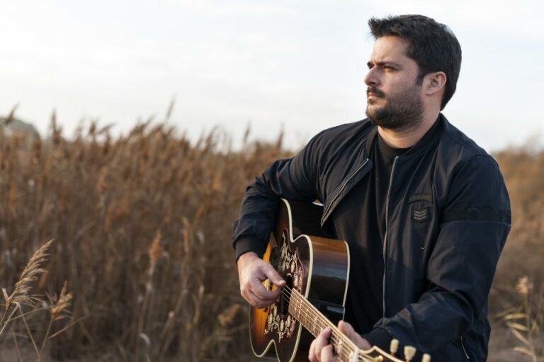 Miquel Abras (Música Global)