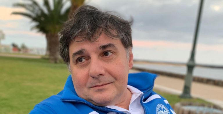 Miquel Gràcia deixarà de ser el president del Club Volei Lloret després de vuit anys