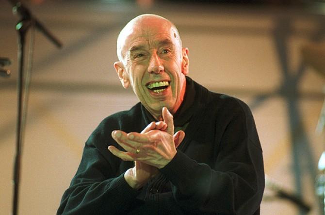 Recital de Miquel Martí i Pol abans i després de l’esclerosi múltiple