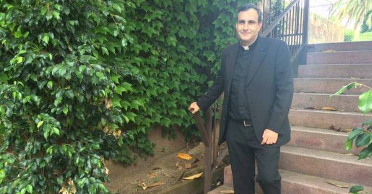 Un missioner va participar al Fòrum d’Excel·lència de Lloret