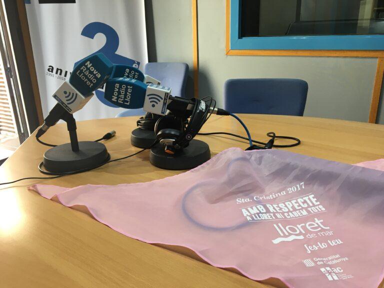 Els mocadors solidaris es destinen al projecte Invulnerables per a nens en risc d’exclusió social