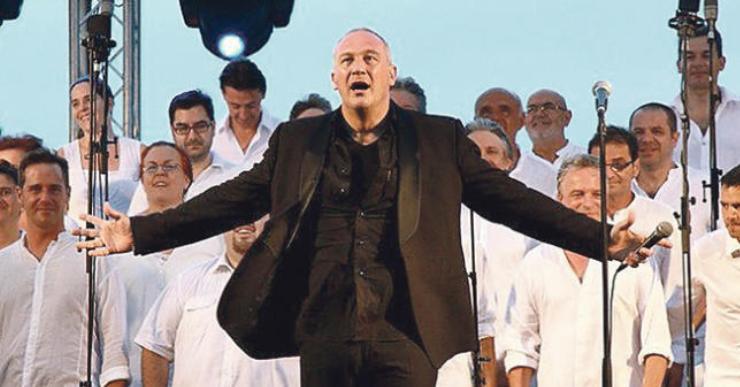 Taller i concert de gospel, aquest mes d’octubre, al teatre de Lloret