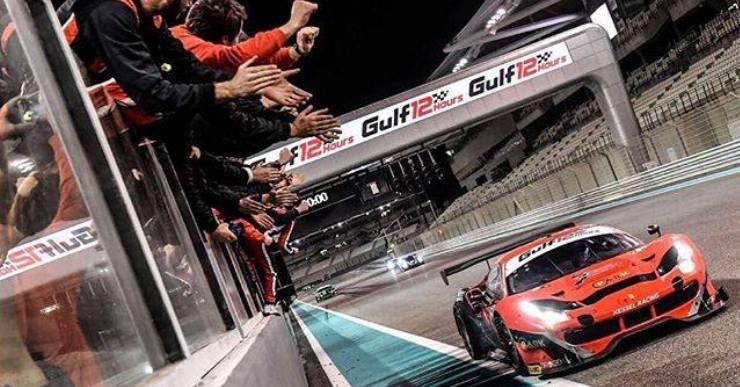 Molina participarà a les 24H de Daytona i Mullera correrà els 10km de Vilafranca