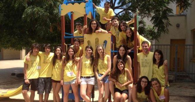 Els casals d’estiu municipals fan els festivals de comiat
