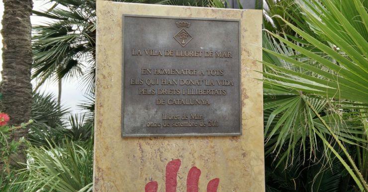 ERC de Lloret retrà homenatge a Lluís Companys avui al vespre