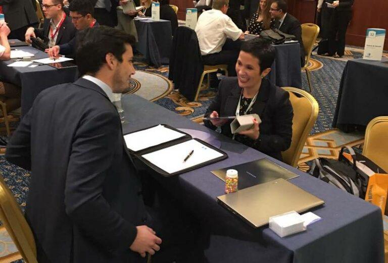 Lloret vol potenciar el turisme de congressos entre el mercat britànic