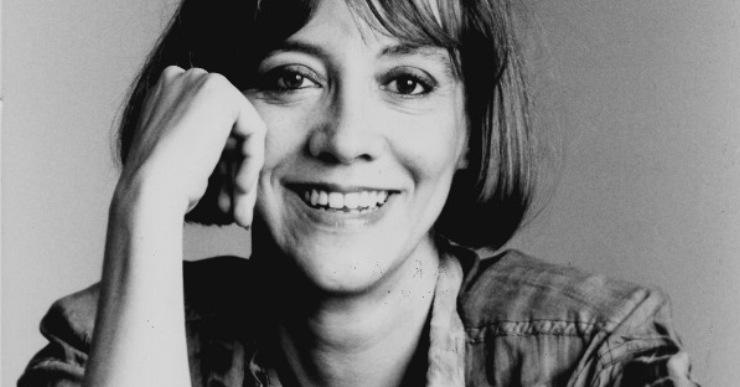La biblioteca commemora l’aniversari i la mort de Montserrat Roig