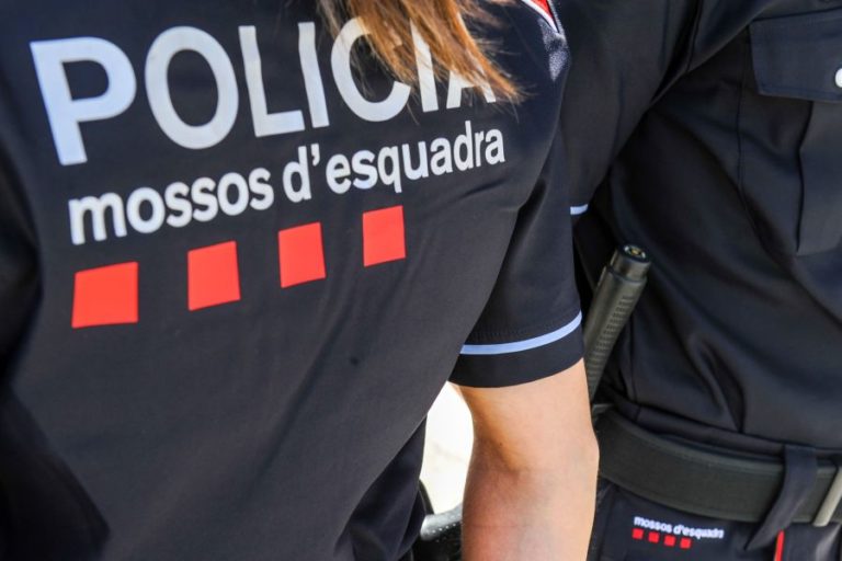 mossos desquadra