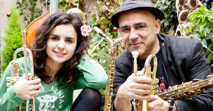 Andrea Motis i Joan Chamorro inauguren dijous el Vinomi