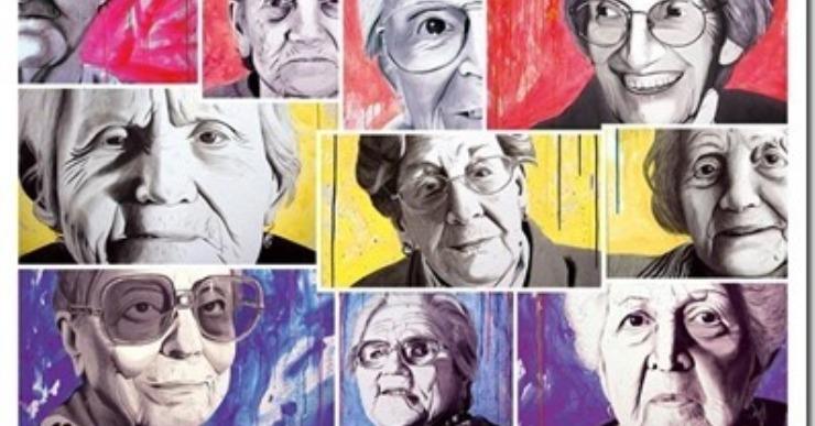 ICV-EUiA projecta el documental ‘Mujeres republicanas’, de Javi Larrauri, demà a la vila