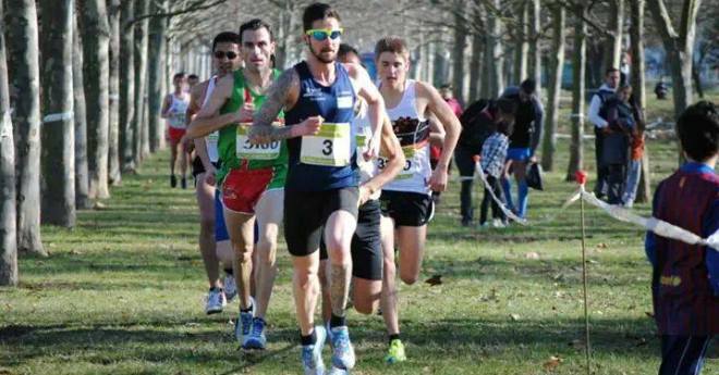 Mullera espera quedar entre els vint primers al Campionat d’Espanya de cros