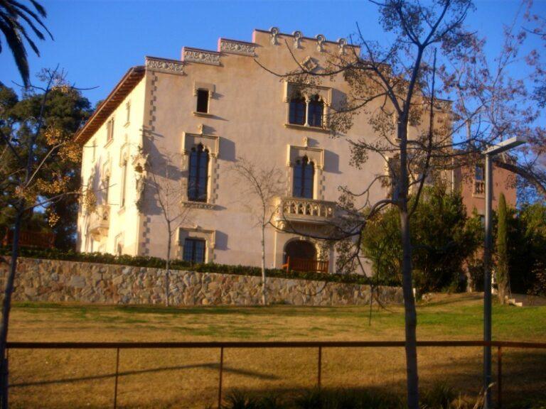 El Museu Obert de Lloret bat rècord de visites en un mes d’abril