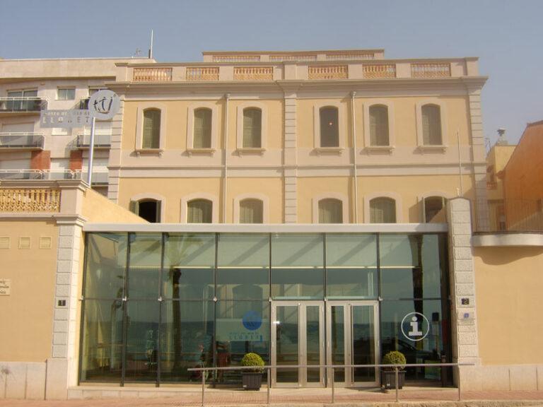 Q de Qualitat per a les oficines de turisme de Lloret