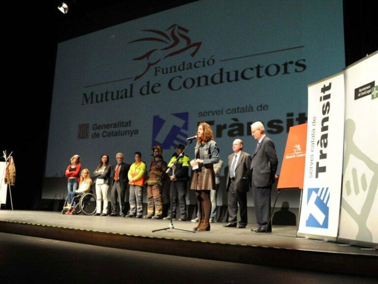 Testimonis reals conscienciaran els joves sobre la seguretat quan condueixen