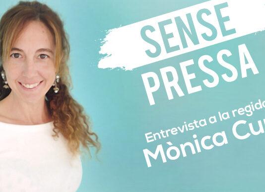 sense pressa mònica cunill