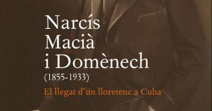 L’arxiver municipal troba molt bona iniciativa escriure la biografia d’un ‘americano’