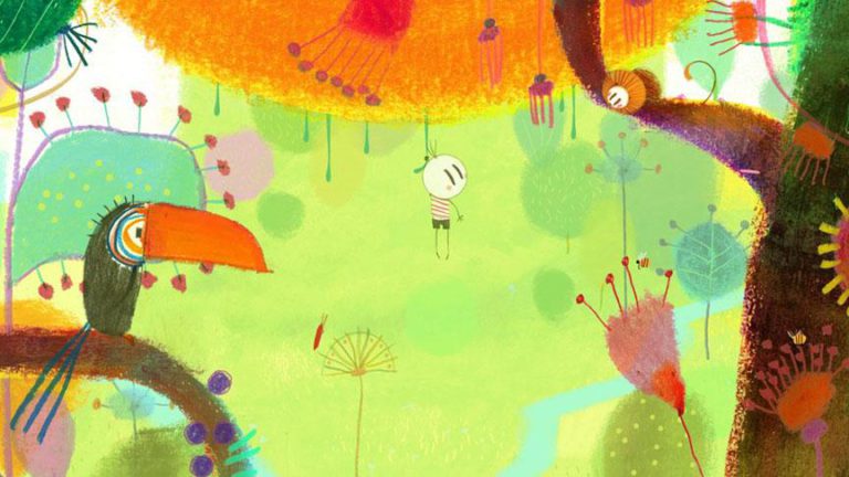 El Cineclub Adler projecta aquesta diumenge la pel·lícula d’animació infantil «El nen i el món»