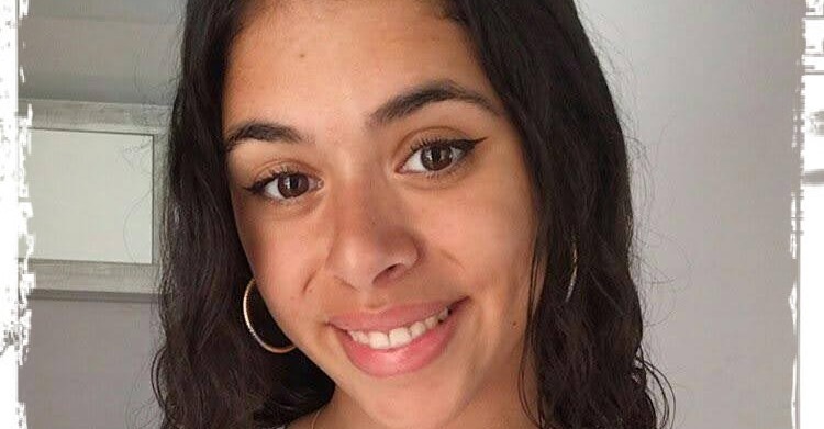 La lloretenca Nia Almonte, premiada pel seu treball de recerca sobre lideratge empresarial