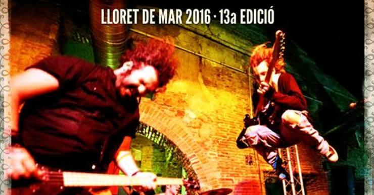 La música de Nirvana obre la 13a edició del Clon Festival, aquest divendres