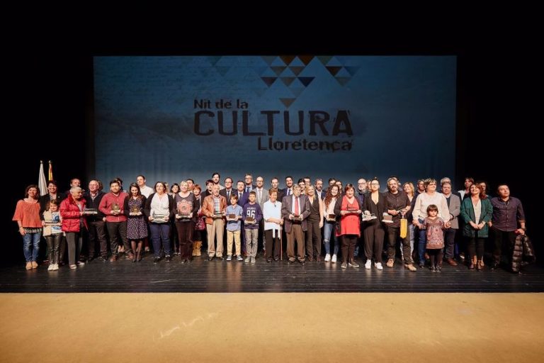 Nit de la Cultura del 2017