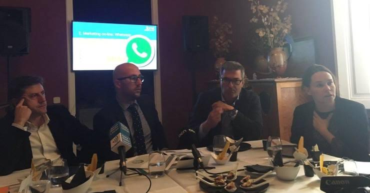L’Ajuntament i Lloret Turisme impulsaran una campanya de civisme aquest 2017