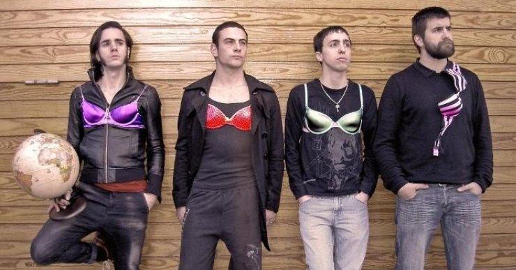 Paco Moreno gravarà el videoclip ‘Virus’ del grup català Obeses