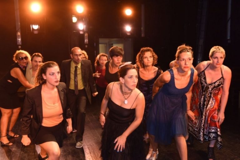 ‘Oceans’, de El Mirall, obre la celebració del Dia Mundial de la Dansa al Teatre de Lloret de Mar