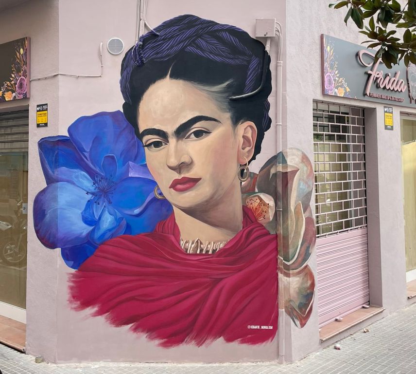 La famosa creació de Frida Kahlo